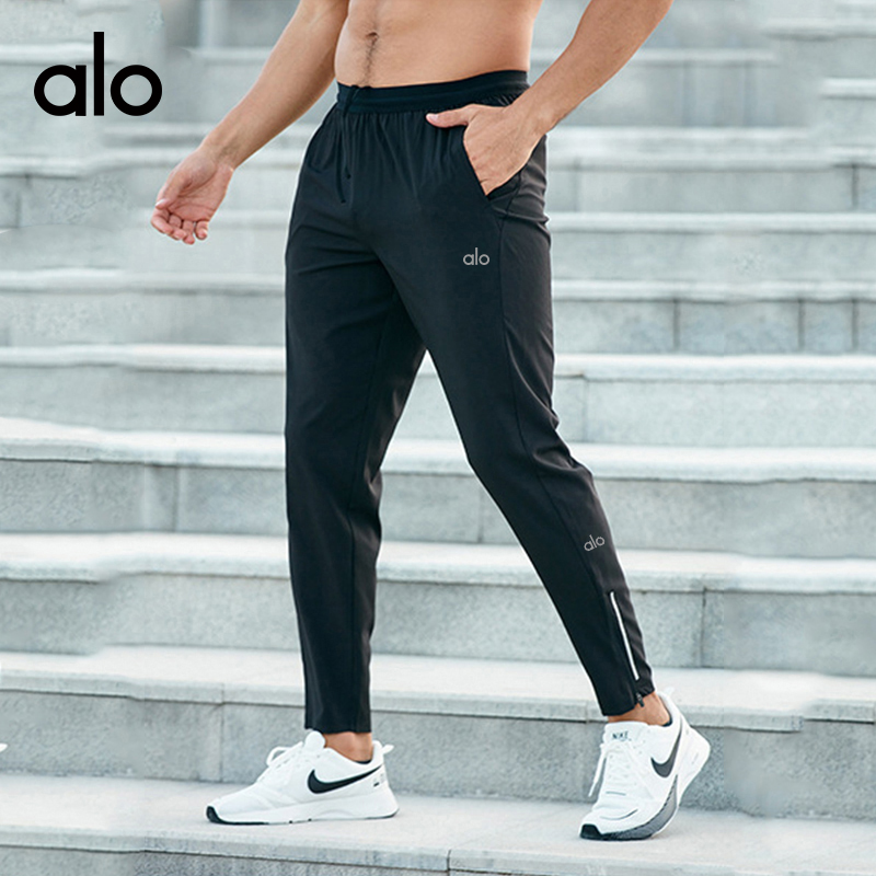 Alo Men's Bottoms alo yoga Men's — 1:1 Replica — photo 5