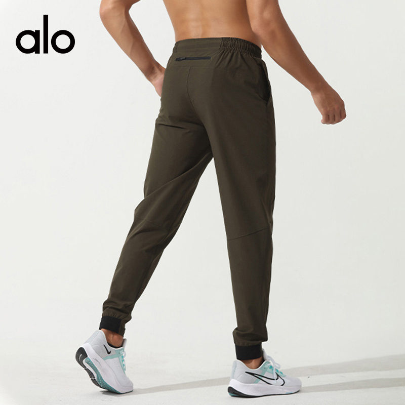 Alo Men's Bottoms alo yoga Men's — Premium Replica — photo 2