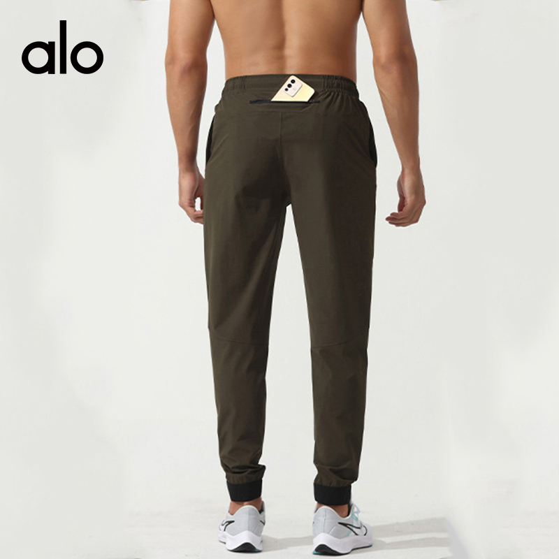 Alo Men's Bottoms alo yoga Men's — Premium Replica — photo 3