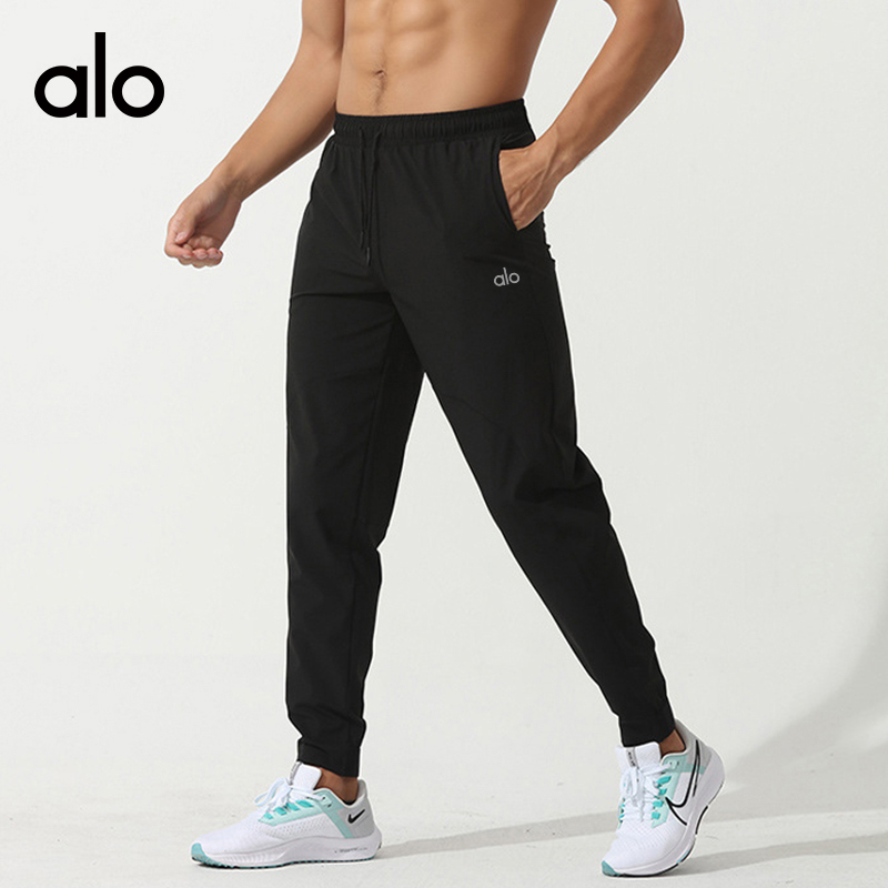 Alo Men's Bottoms alo yoga Men's — Premium Replica — photo 5