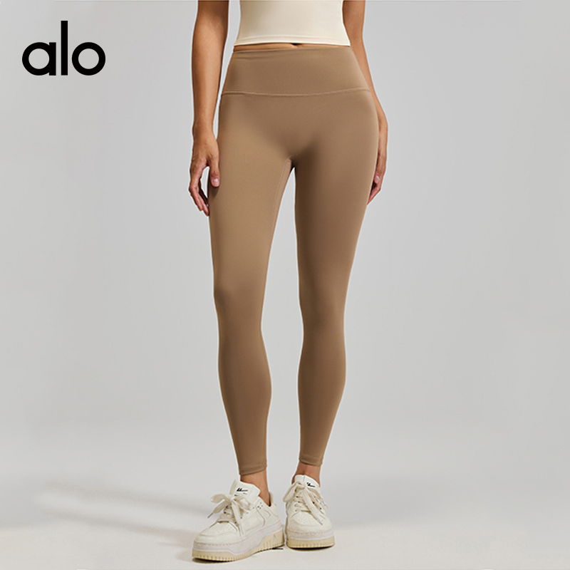 Alo Leggings aloyoga — 1:1 Replica — photo 2