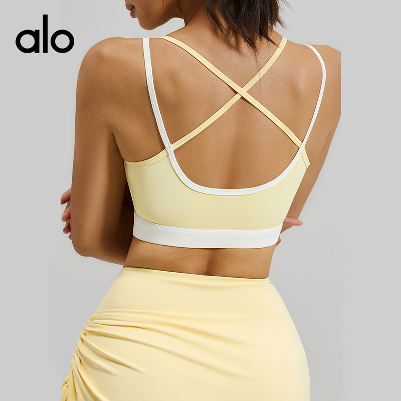 Alo Bra alo yoga — 1:1 Replica For Sale — photo 3
