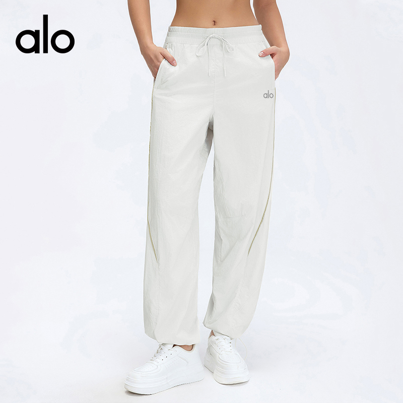 Alo Leggings aloyoga Women's — AAA Quality Replica — photo 2