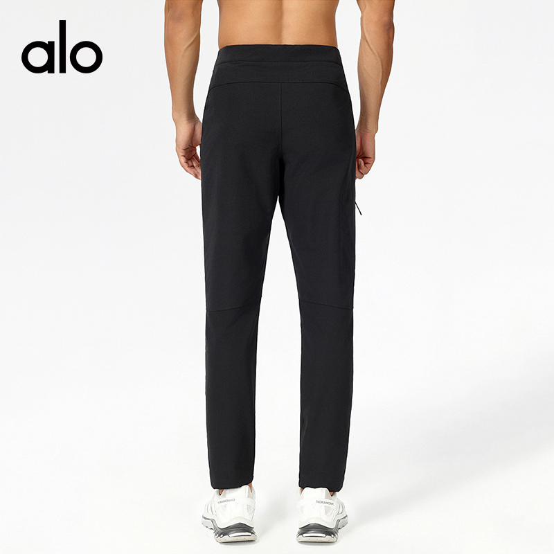 Alo Legging aloyoga Homme — photo 4