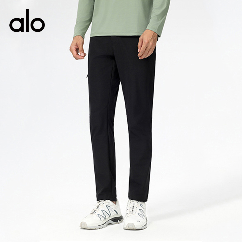 Alo Legging aloyoga Homme — photo 5