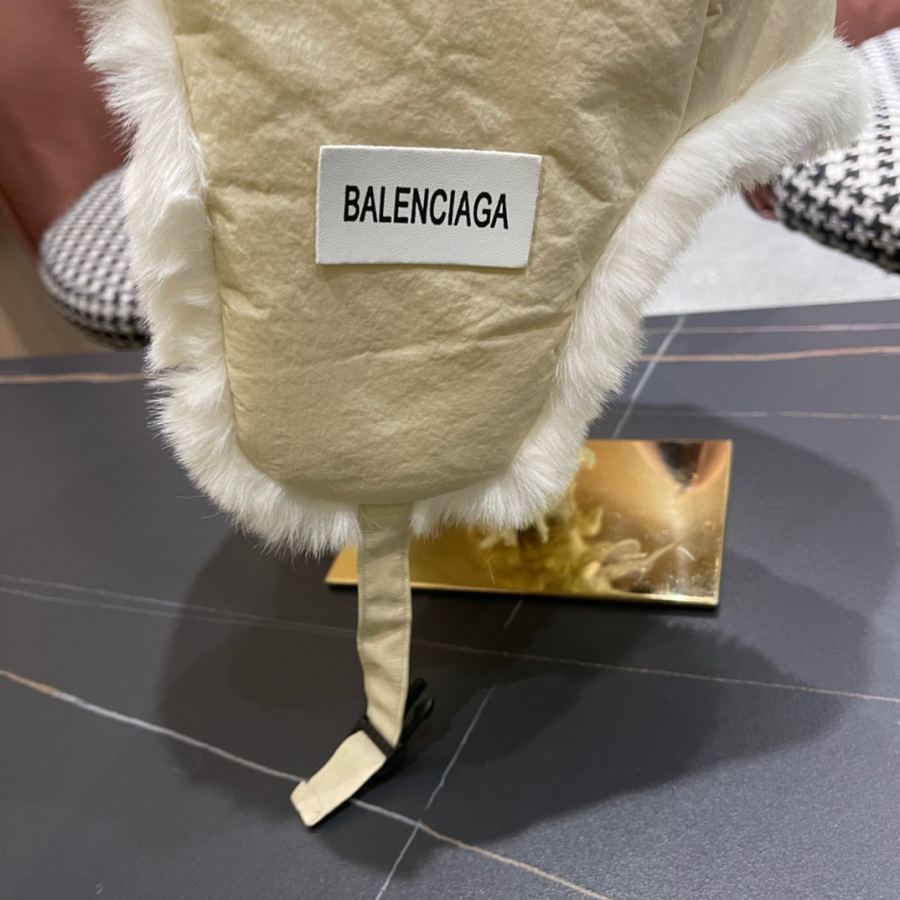 Balenciaga lue Balenciaga logo Ny — photo 6