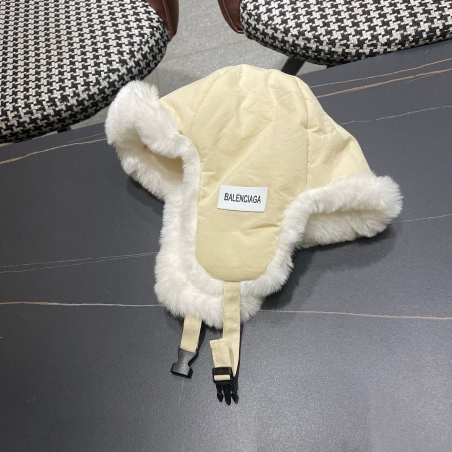 Balenciaga lue Balenciaga logo Ny — photo 9