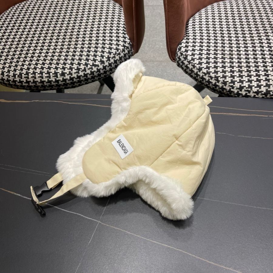 Balenciaga lue Balenciaga logo Ny — photo 10
