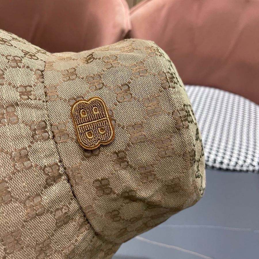 Balenciaga hat Balenciaga New 1:1 Balenciaga New 1:1 — photo 8