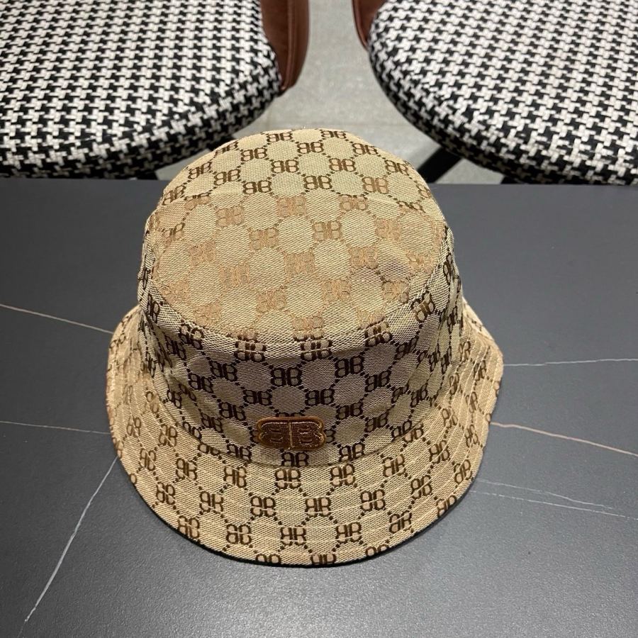 Balenciaga hat Balenciaga New 1:1 Balenciaga New 1:1 — photo 4