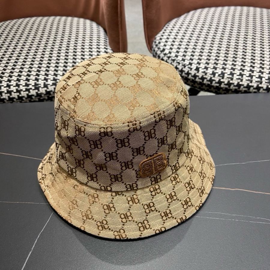 Balenciaga hat Balenciaga New 1:1 Balenciaga New 1:1 — photo 3