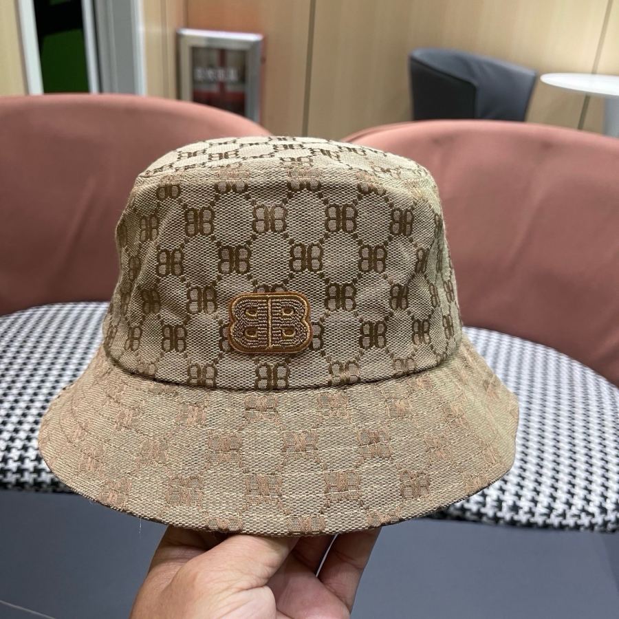 Balenciaga hat Balenciaga New 1:1 Balenciaga New 1:1 — photo 7