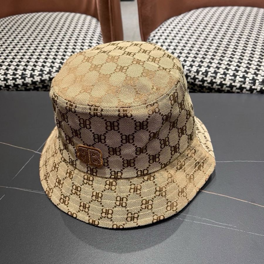 Balenciaga hat Balenciaga New 1:1 Balenciaga New 1:1 — photo 2