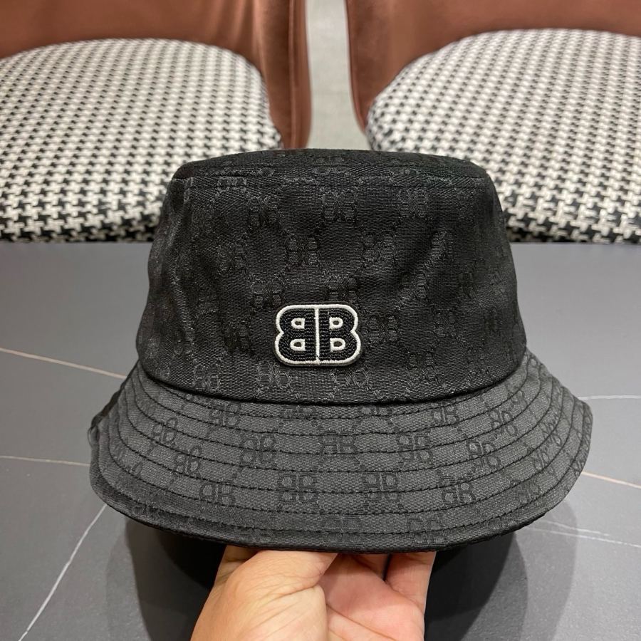 Sombrero Balenciaga 1 Balenciaga 1 — photo 6