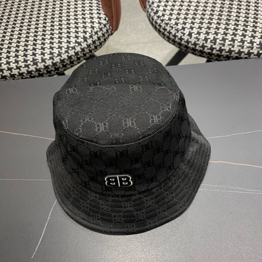 Sombrero Balenciaga 1 Balenciaga 1 — photo 4