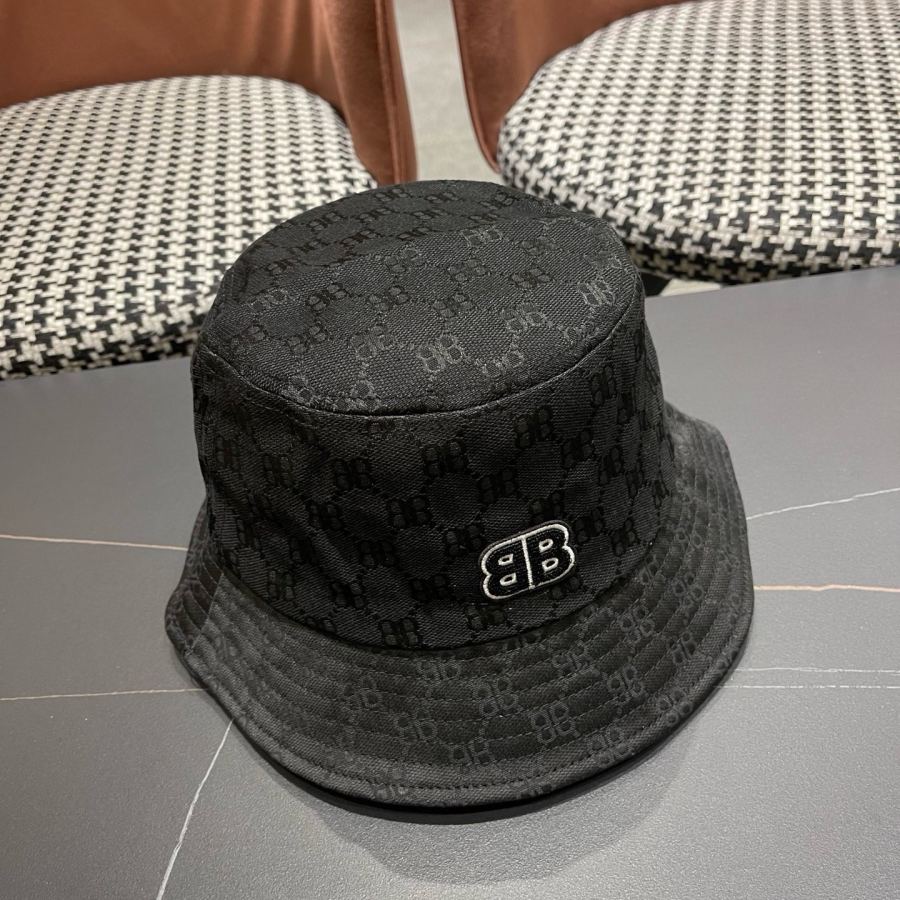 Sombrero Balenciaga 1 Balenciaga 1 — photo 3