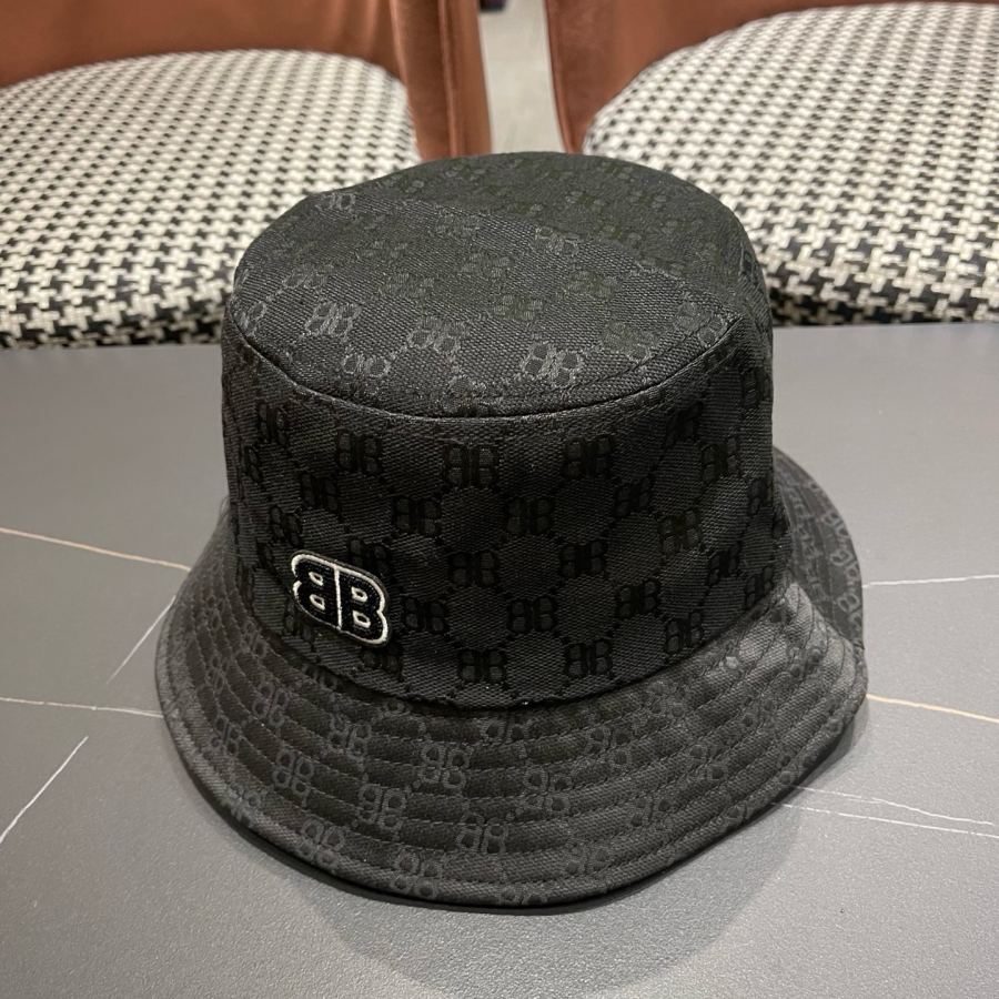 Sombrero Balenciaga 1 Balenciaga 1 — photo 2