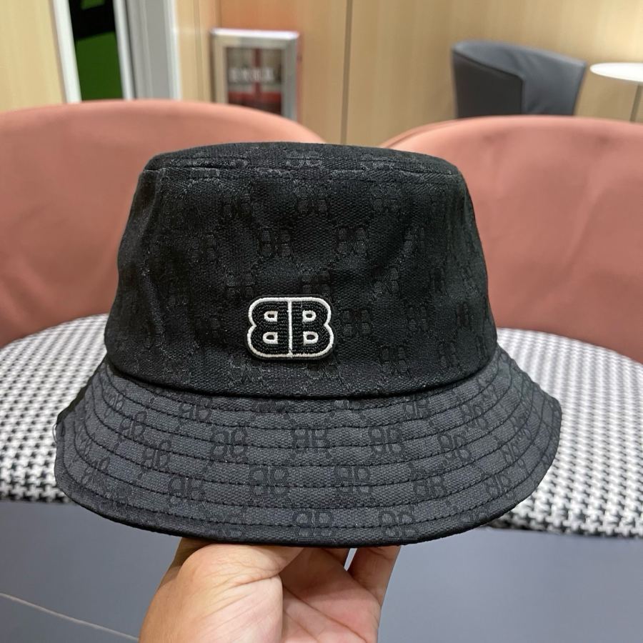 Sombrero Balenciaga 1 Balenciaga 1 — photo 7