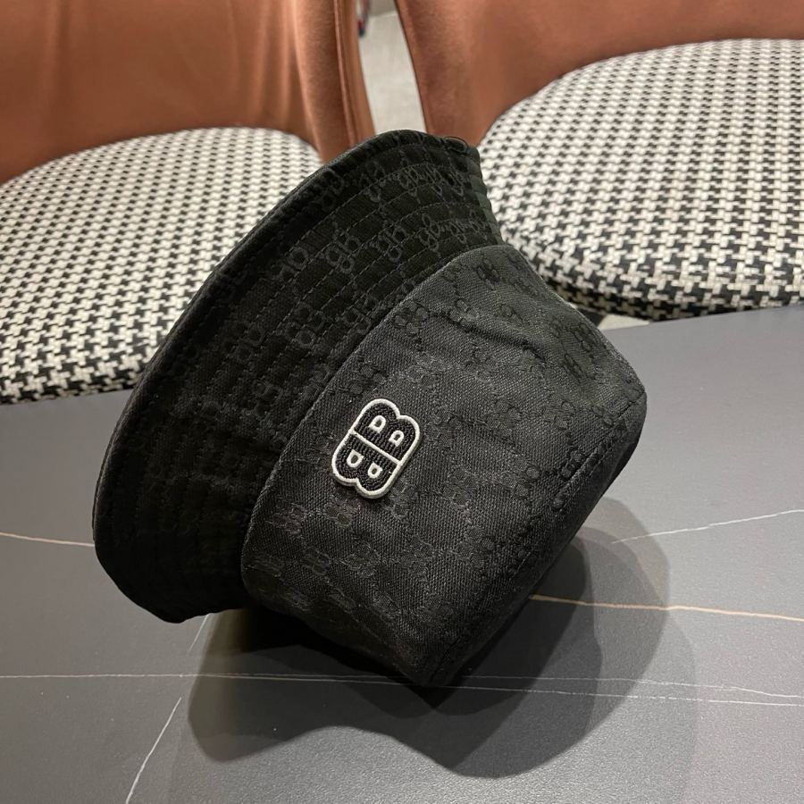Sombrero Balenciaga 1 Balenciaga 1 — photo 9