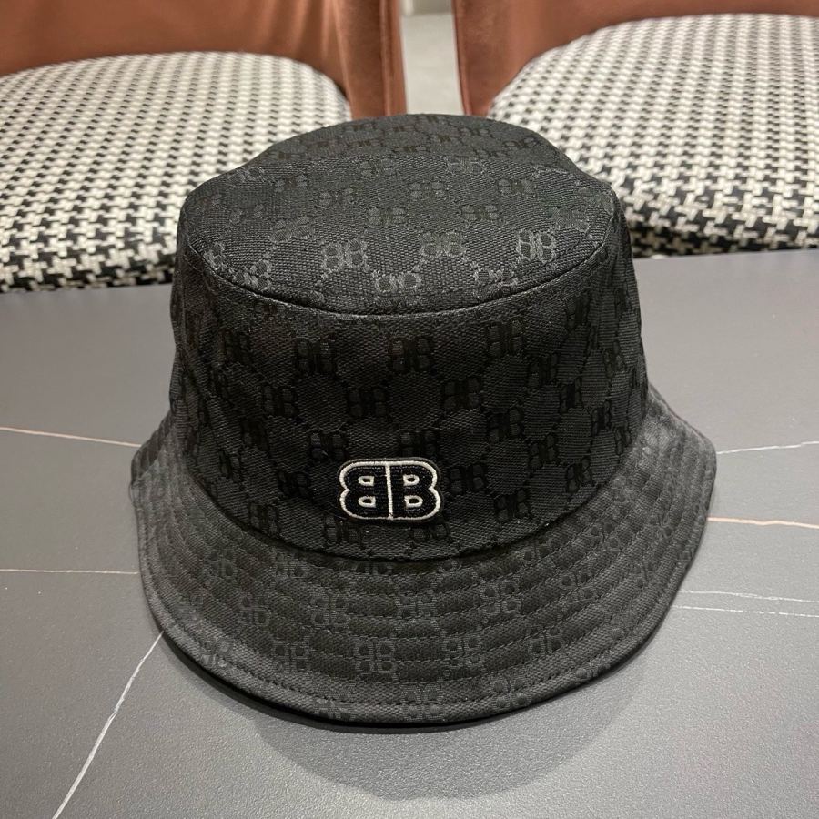 Sombrero Balenciaga 1 Balenciaga 1