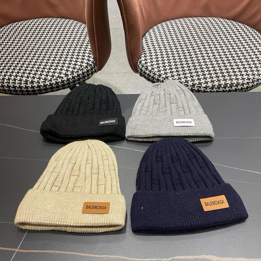 Chapéu Balenciaga Novo — photo 11