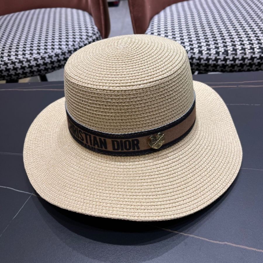 dior hat Dior 57cm — 1:1 Replica