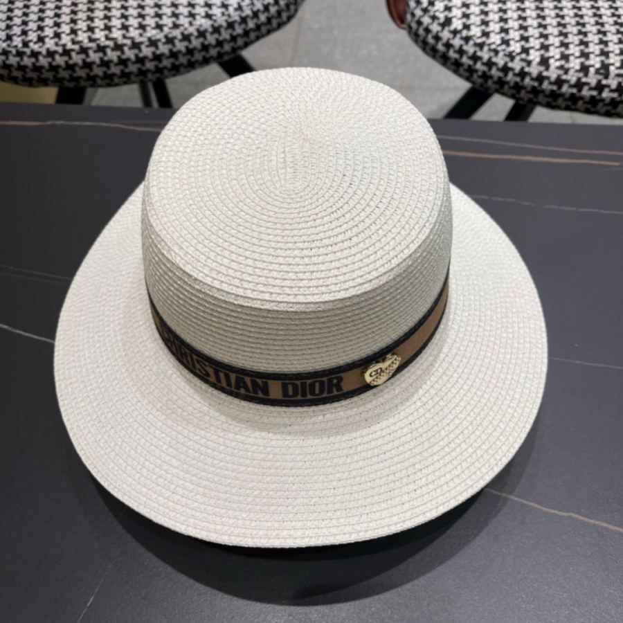 dior hat Dior 57cm — AAA Quality Replica — photo 4