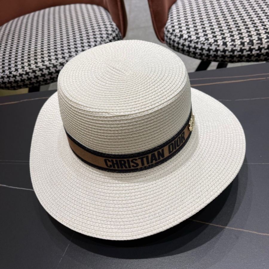 dior hat Dior 57cm — AAA Quality Replica — photo 3