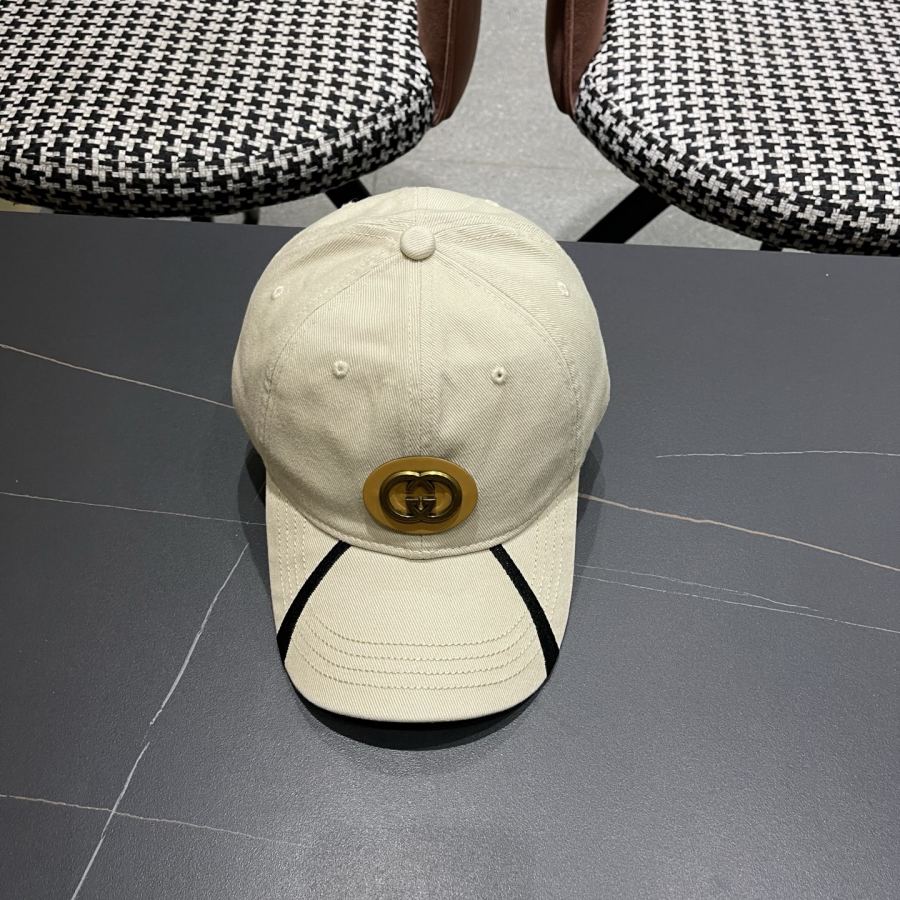 gucci hat Gucci Baseball Cap GUCCI New product from the official website, baseball cap, original — 1:1 Replica — photo 5
