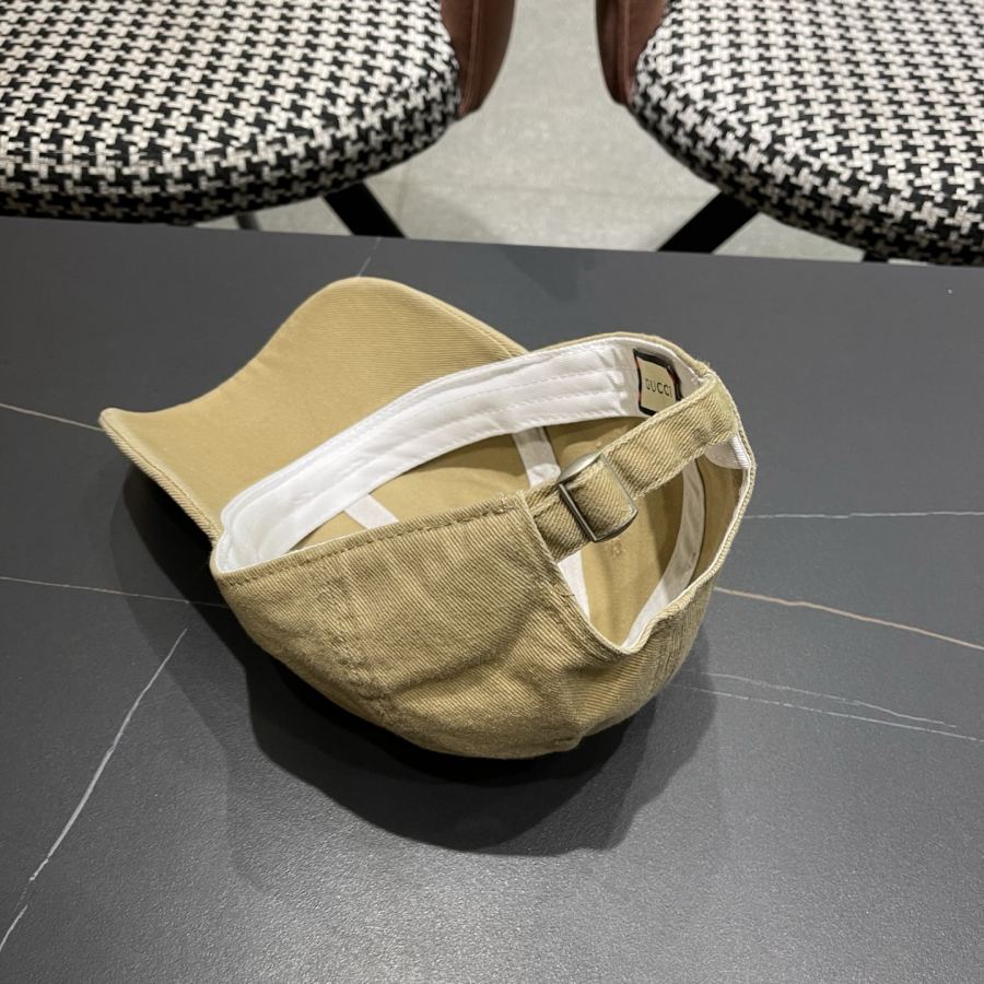 gucci hat Gucci Baseball Cap GUCCI New product from the official website, baseball cap, original — Premium Replica — photo 12
