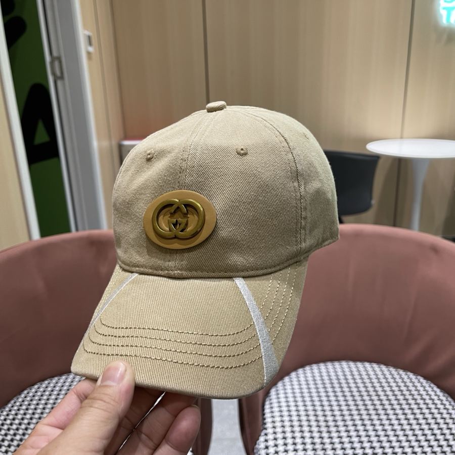 gucci hat Gucci Baseball Cap GUCCI New product from the official website, baseball cap, original — Premium Replica — photo 10