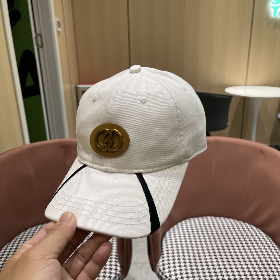 gucci hat Gucci Baseball Cap GUCCI New product from the official website, baseball cap, original — 1:1 Replica — photo 10