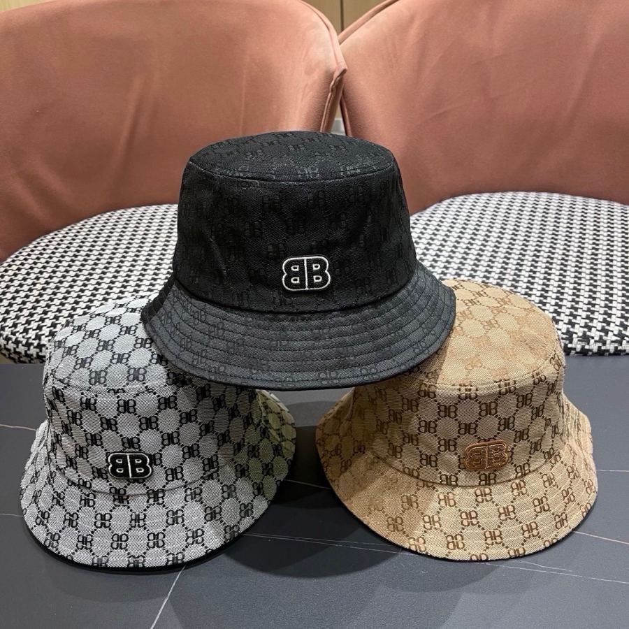Sombrero Balenciaga 1 Balenciaga 1 — photo 10