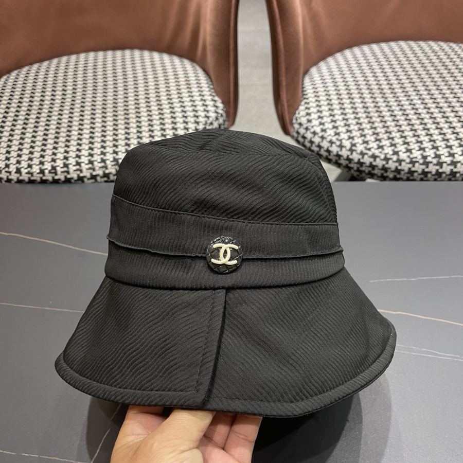 Chanel hat Chanel — 1:1 Replica — photo 7