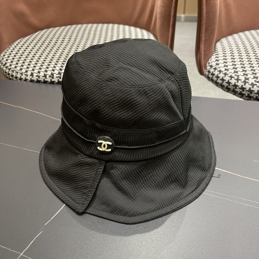 Chanel hat Chanel — 1:1 Replica — photo 2
