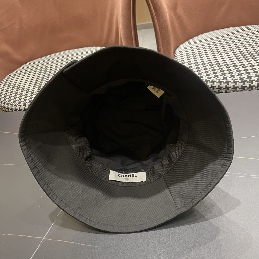 Chanel hat Chanel — 1:1 Replica — photo 11