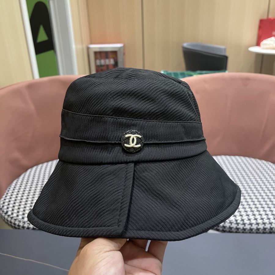 Chanel hat Chanel — 1:1 Replica — photo 8