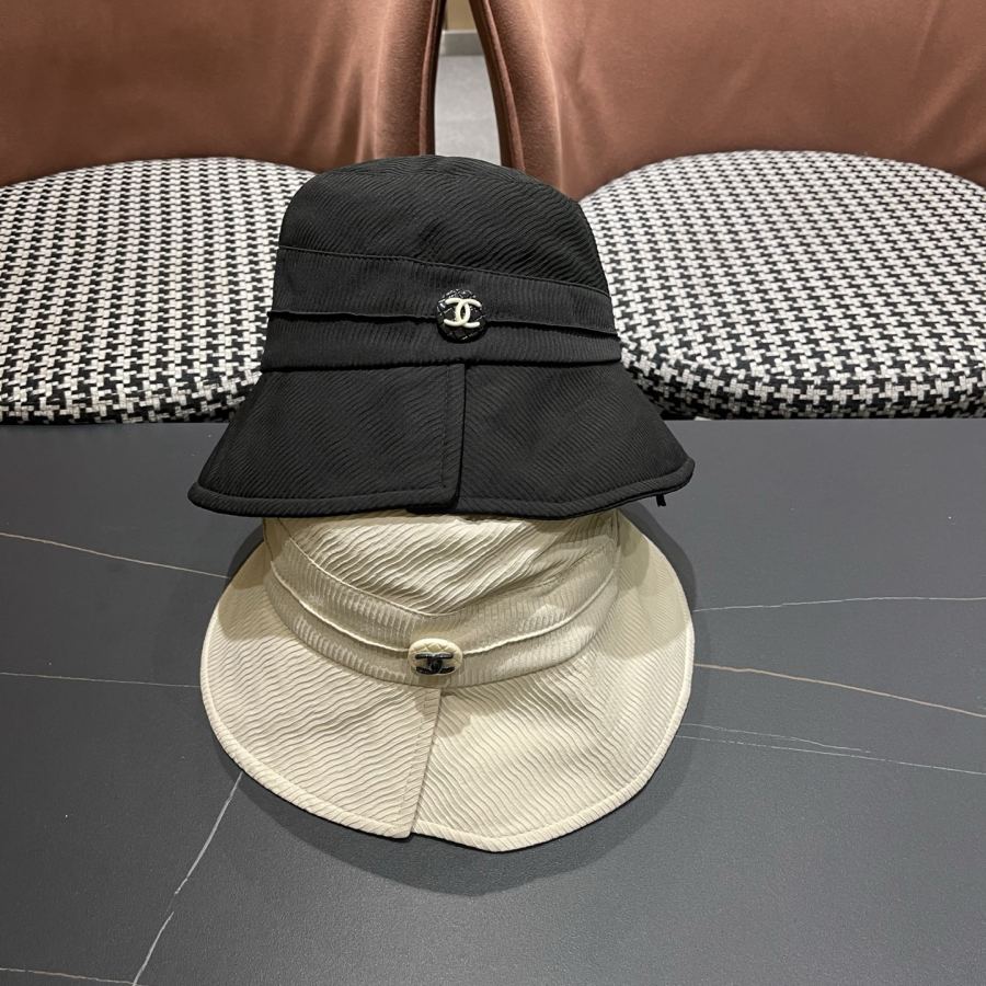 Chanel hat Chanel — Premium Replica — photo 6