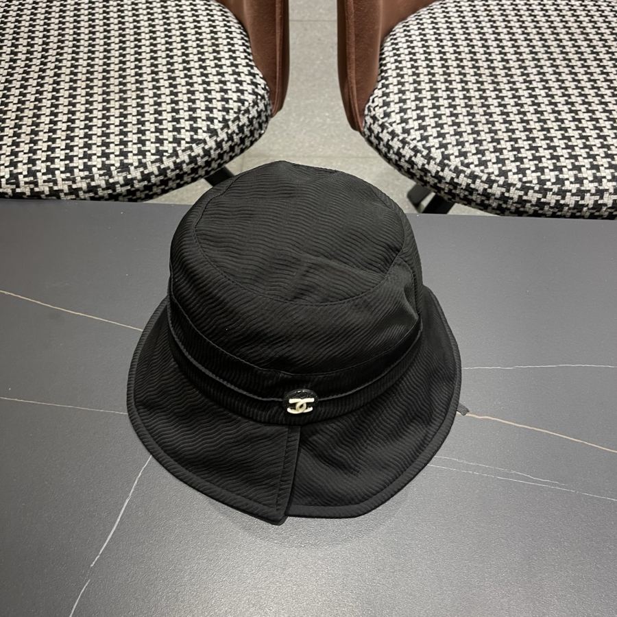 Chanel hat Chanel — 1:1 Replica — photo 12
