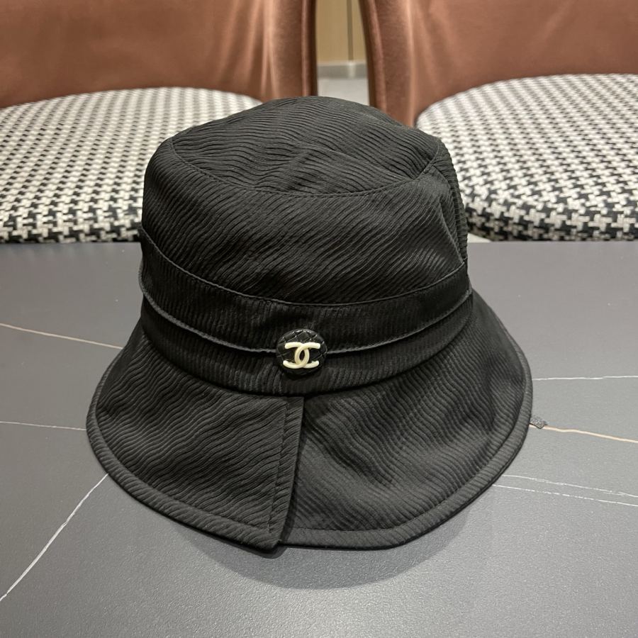Chanel hat Chanel — 1:1 Replica — photo 4