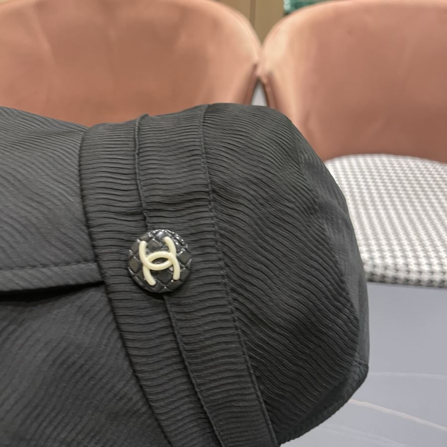 Chanel hat Chanel — 1:1 Replica — photo 9