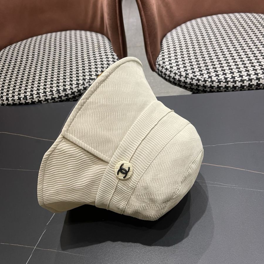 Chanel hat Chanel — Premium Replica — photo 11