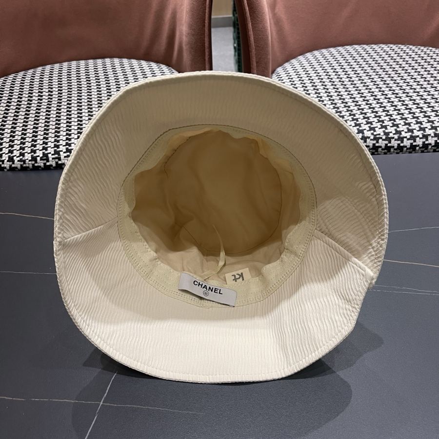 Chanel hat Chanel — Premium Replica — photo 12