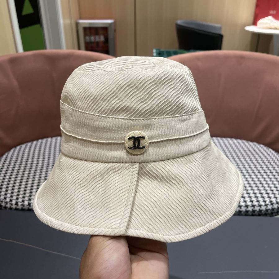 Chanel hat Chanel — Premium Replica — photo 9