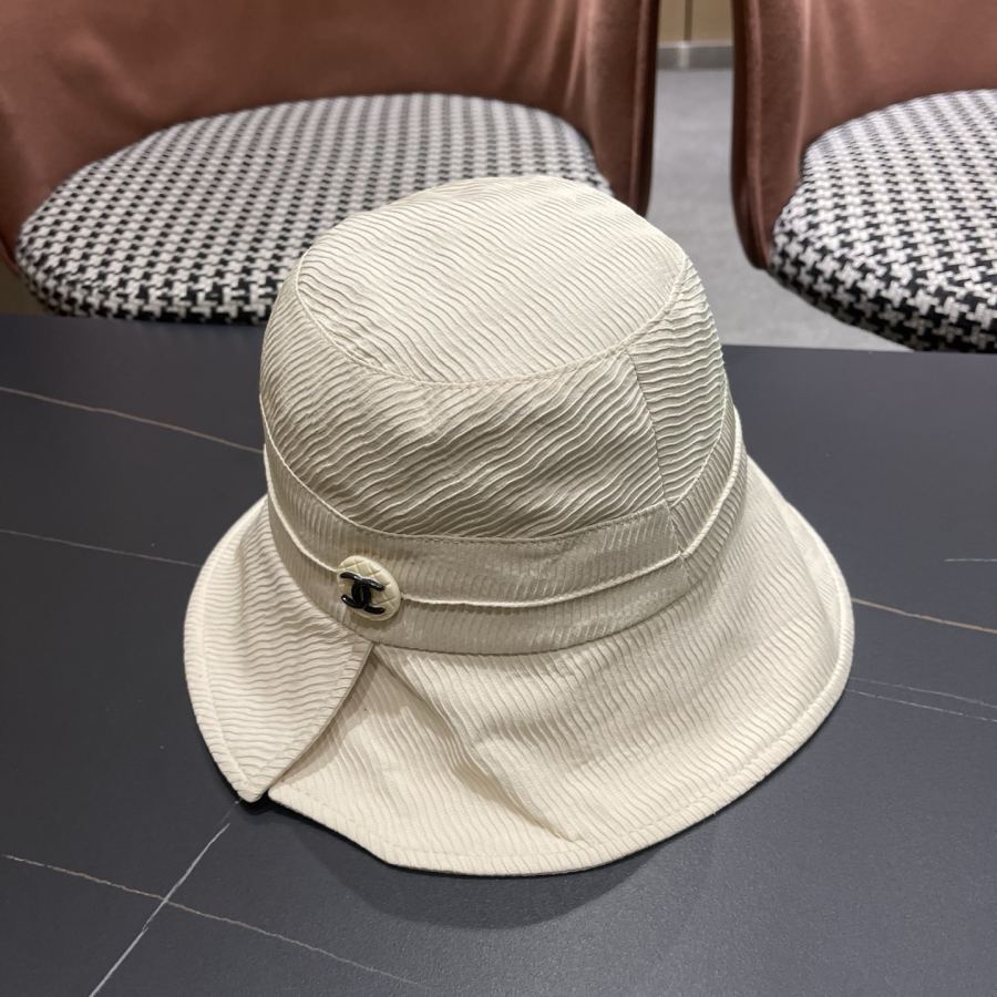 Chanel hat Chanel — Premium Replica — photo 2