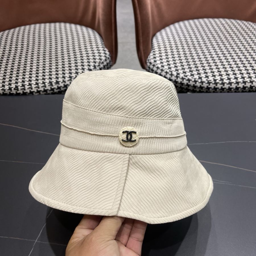Chanel hat Chanel — Premium Replica — photo 8