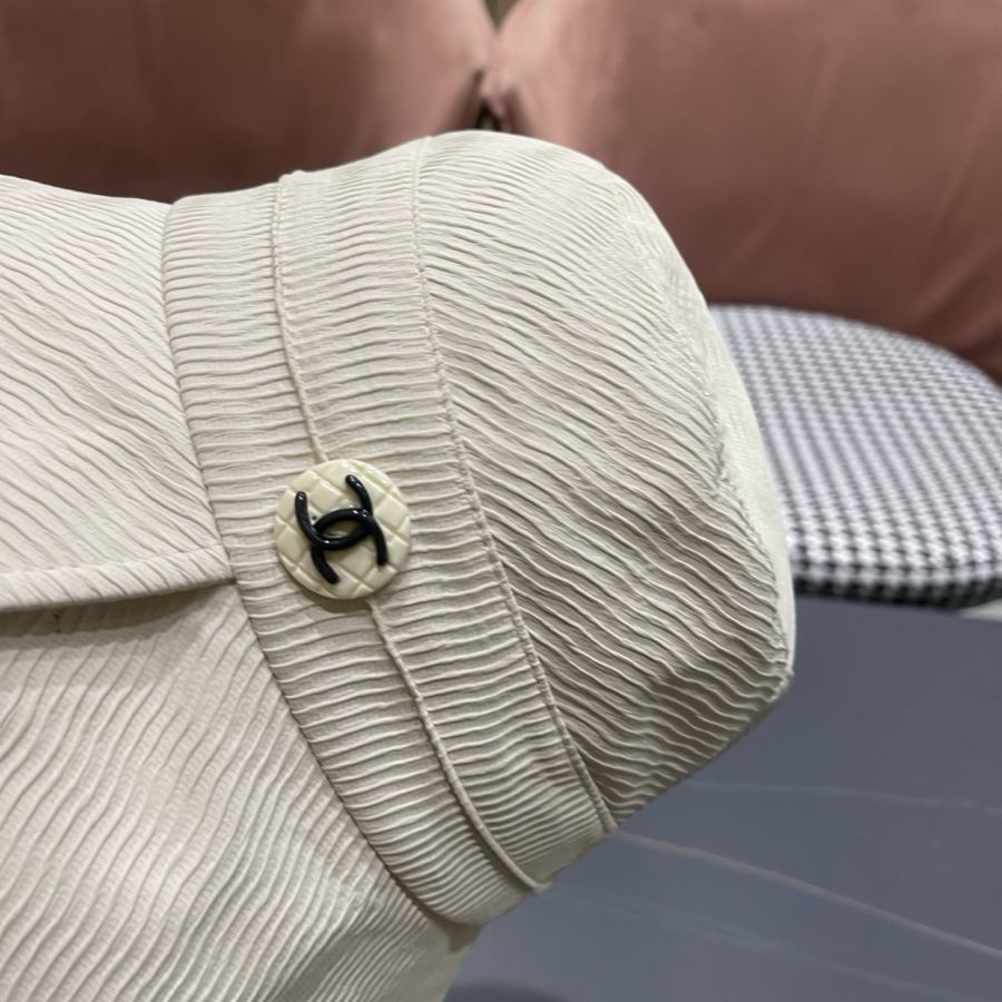 Chanel hat Chanel — Premium Replica — photo 10