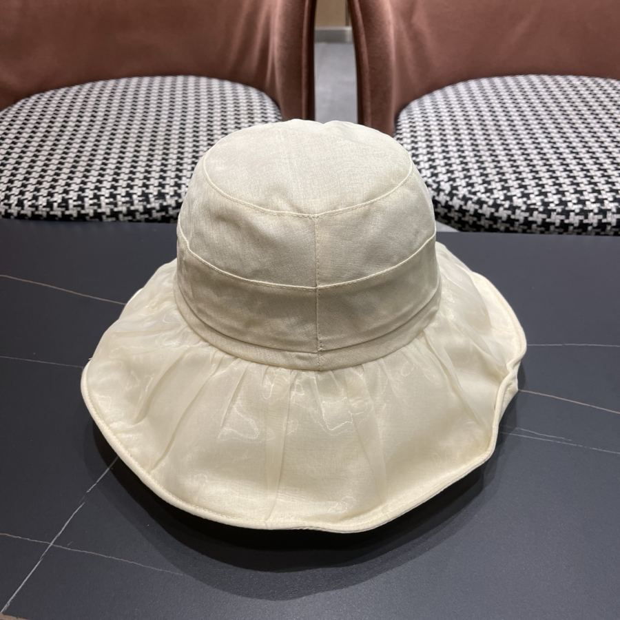 dior hat Dior 2026 — 1:1 Replica — photo 7