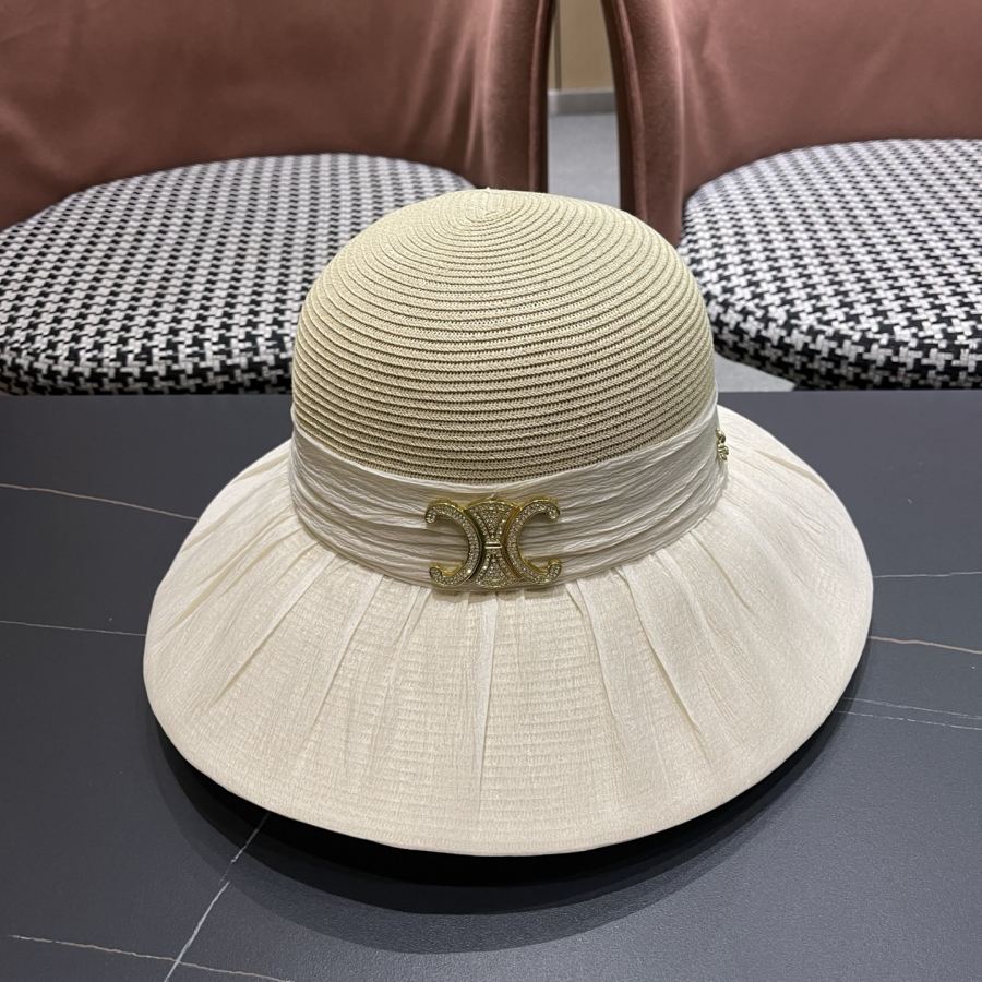 Celine hat Celine — AAA Quality Replica