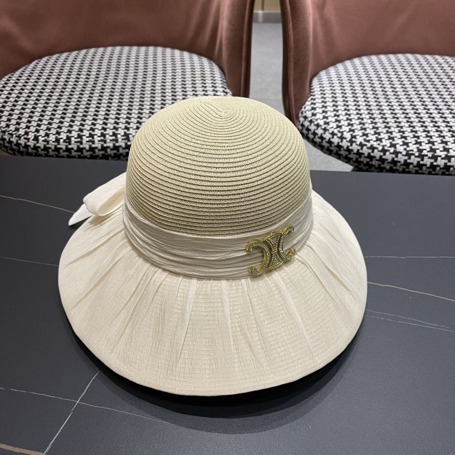 Celine hat Celine — AAA Quality Replica — photo 3